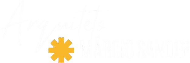 Arquiteto Márcio Sander